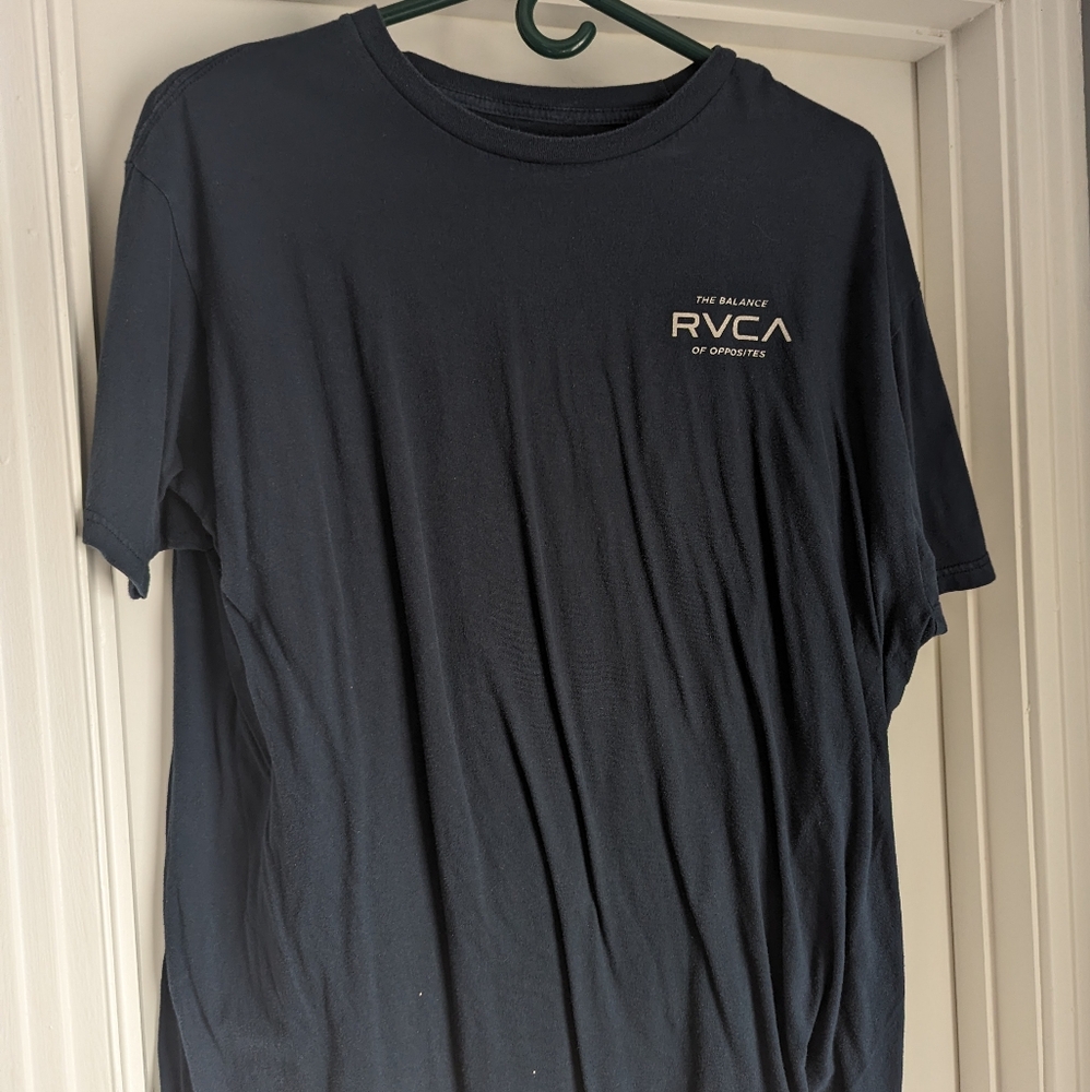 RVCA Balance of Opposites T-Shirt